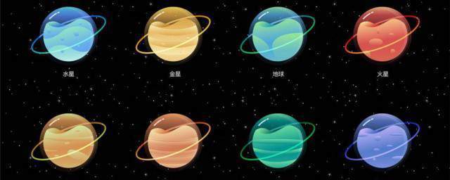 辰星是哪个行星(辰星的寓意及象征)-图片2